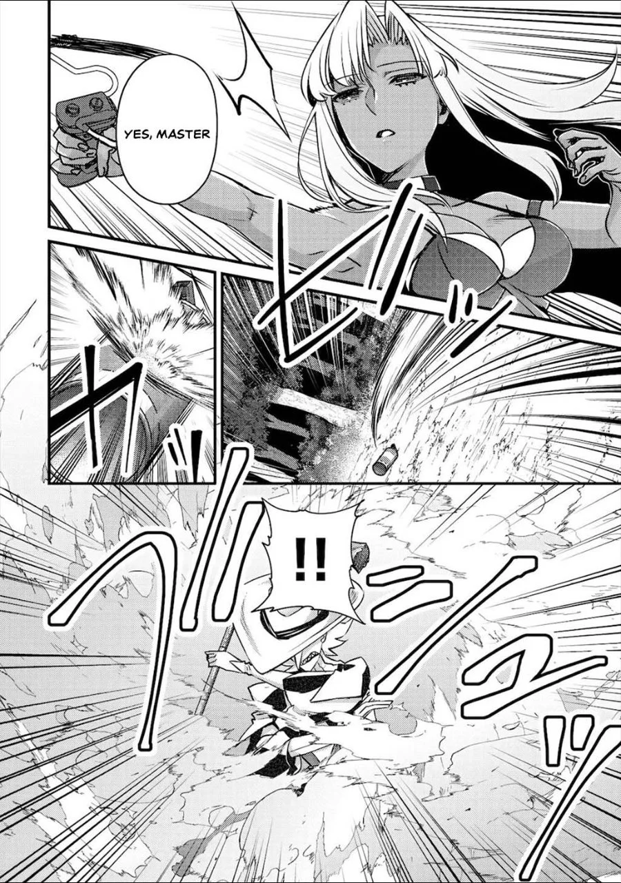 Mob Kousei no Ore Demo Boukensha ni Nareba Riajuu ni Naremasuka? Chapter 10 Gambar 38