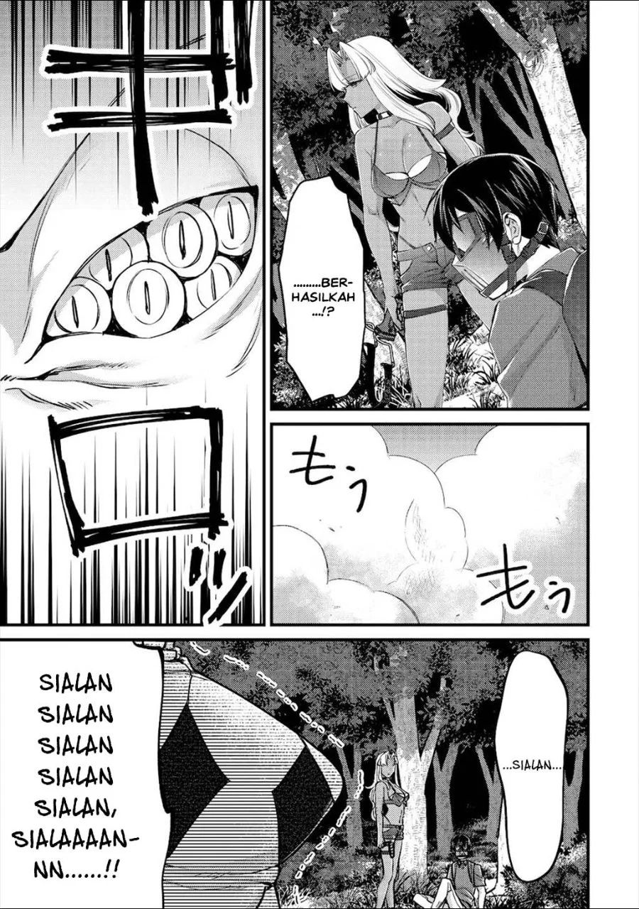 Mob Kousei no Ore Demo Boukensha ni Nareba Riajuu ni Naremasuka? Chapter 10 Gambar 39