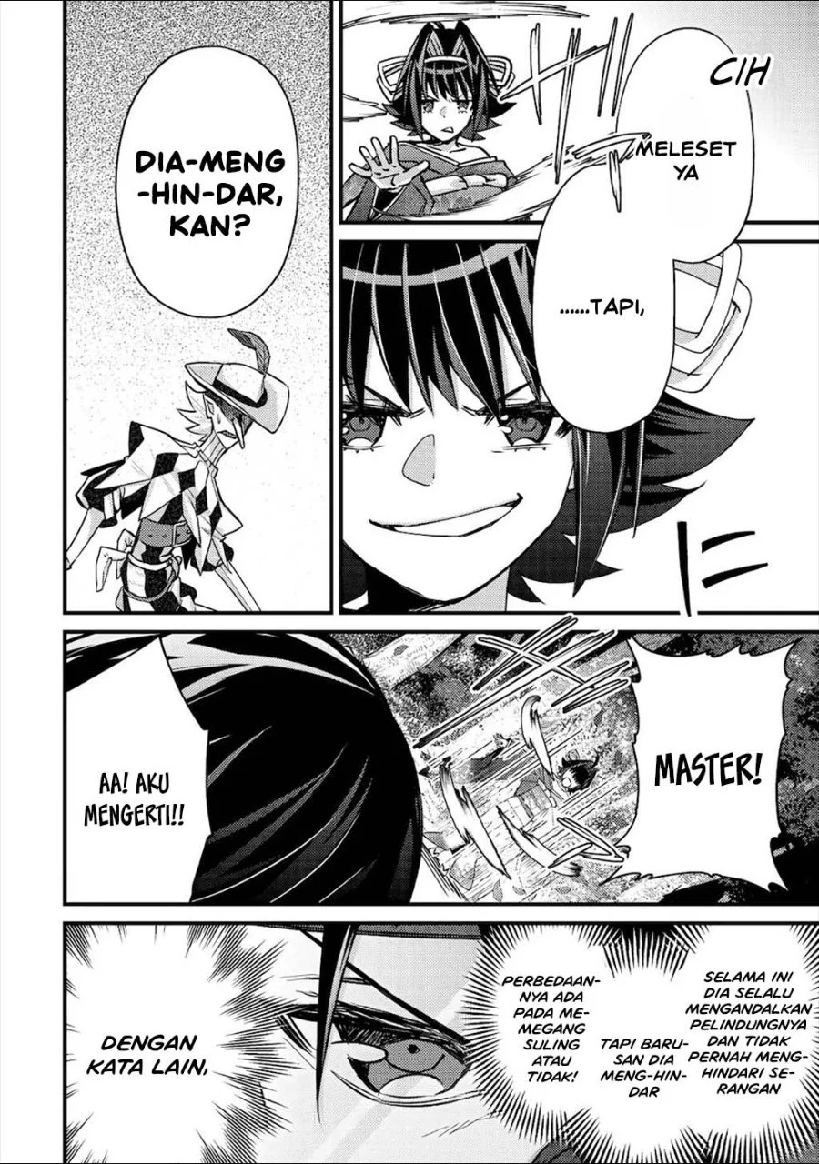 Mob Kousei no Ore Demo Boukensha ni Nareba Riajuu ni Naremasuka? Chapter 10 Gambar 42