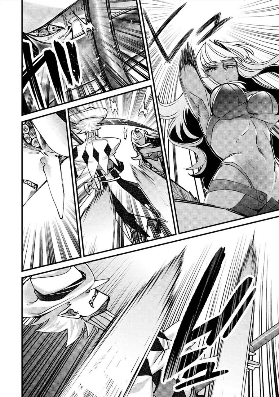Mob Kousei no Ore Demo Boukensha ni Nareba Riajuu ni Naremasuka? Chapter 10 Gambar 44