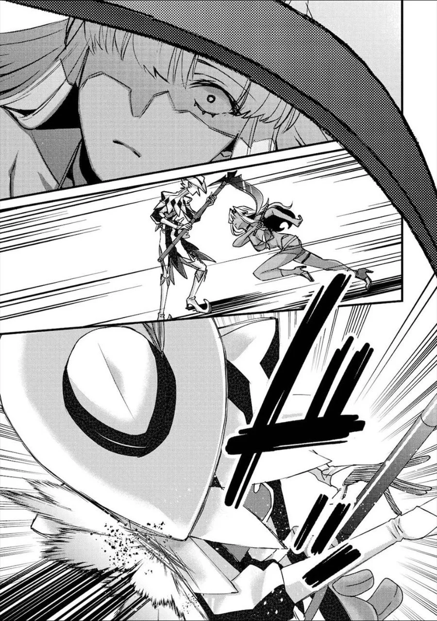 Mob Kousei no Ore Demo Boukensha ni Nareba Riajuu ni Naremasuka? Chapter 10 Gambar 45