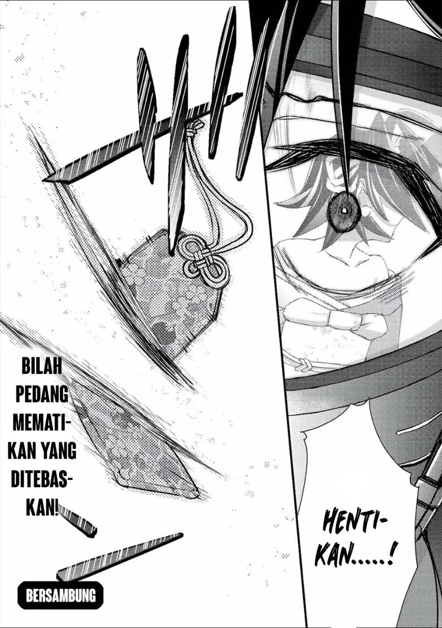 Mob Kousei no Ore Demo Boukensha ni Nareba Riajuu ni Naremasuka? Chapter 10 Gambar 51