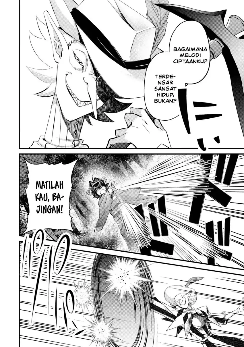Mob Kousei no Ore Demo Boukensha ni Nareba Riajuu ni Naremasuka? Chapter 11 Gambar 17