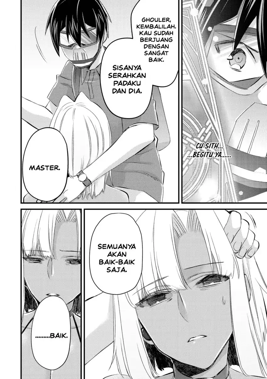 Mob Kousei no Ore Demo Boukensha ni Nareba Riajuu ni Naremasuka? Chapter 11 Gambar 21