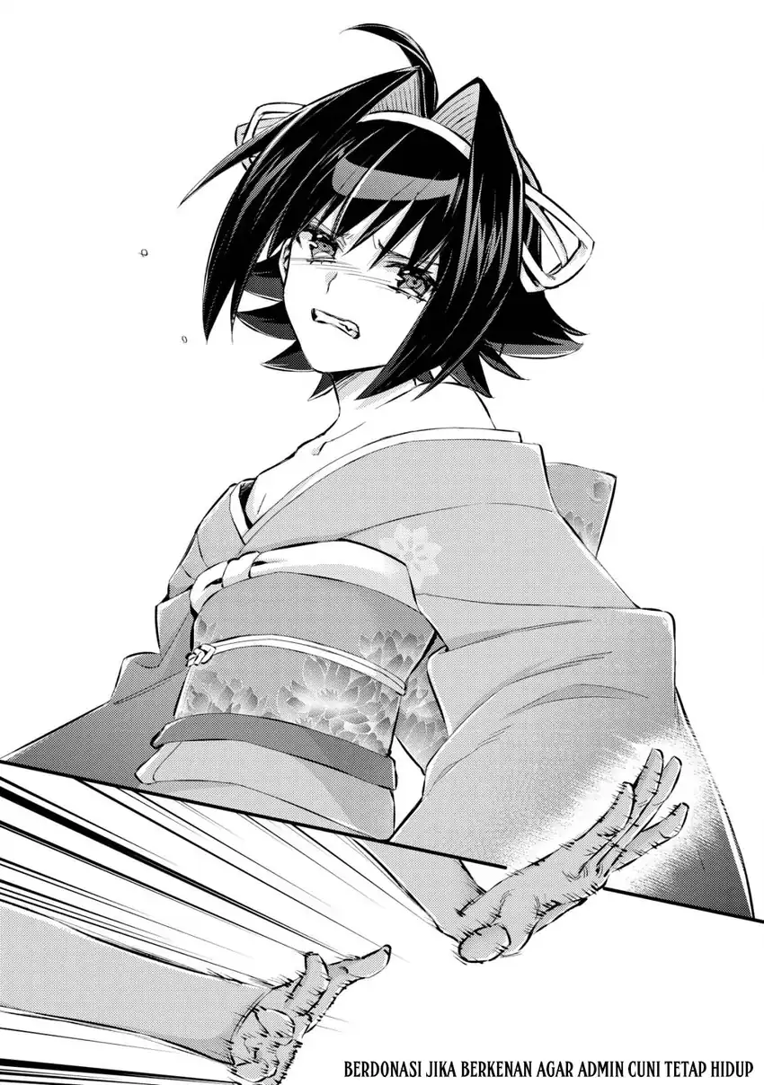 Mob Kousei no Ore Demo Boukensha ni Nareba Riajuu ni Naremasuka? Chapter 11 Gambar 3