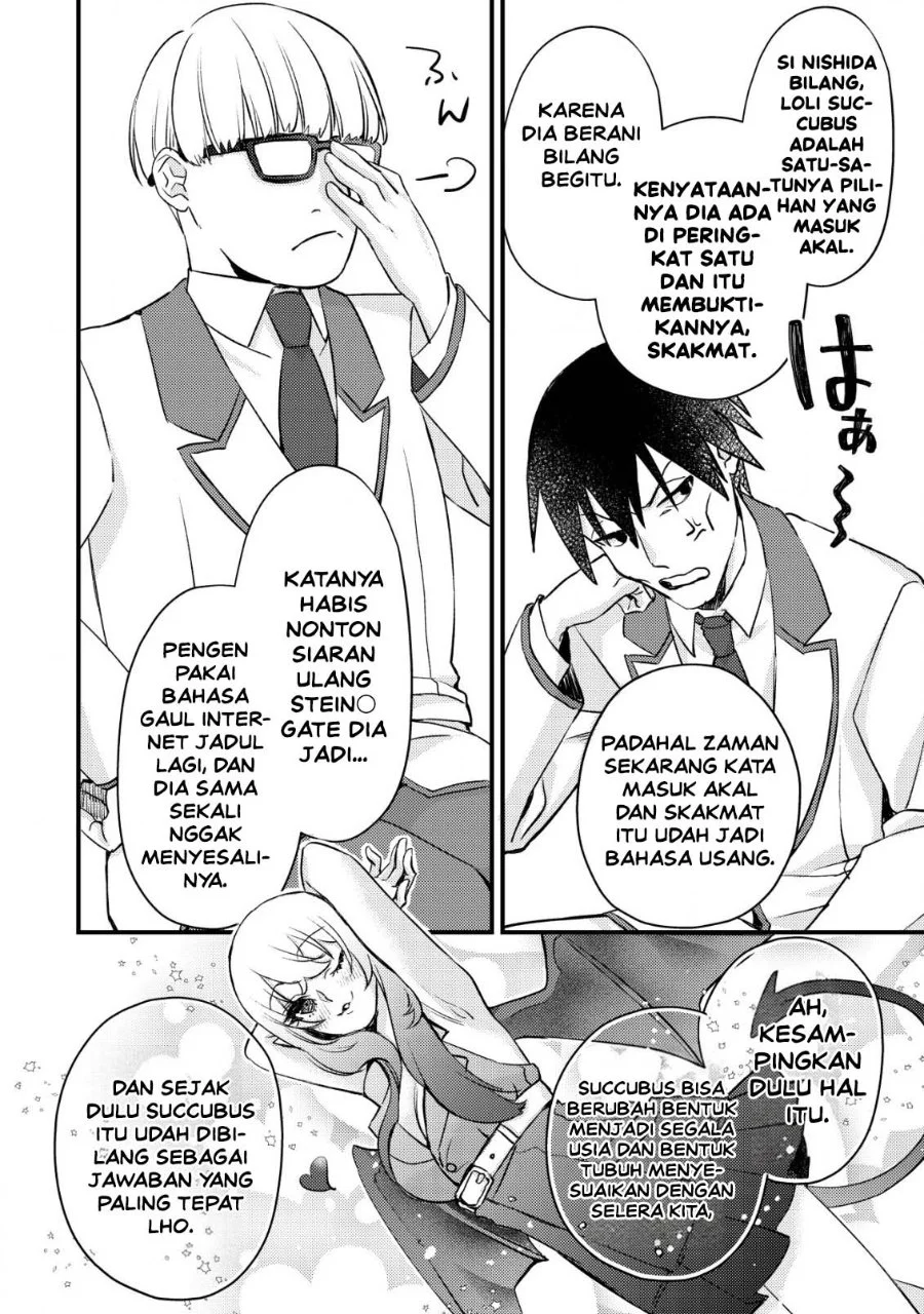 Mob Kousei no Ore Demo Boukensha ni Nareba Riajuu ni Naremasuka? Chapter 13 Gambar 20
