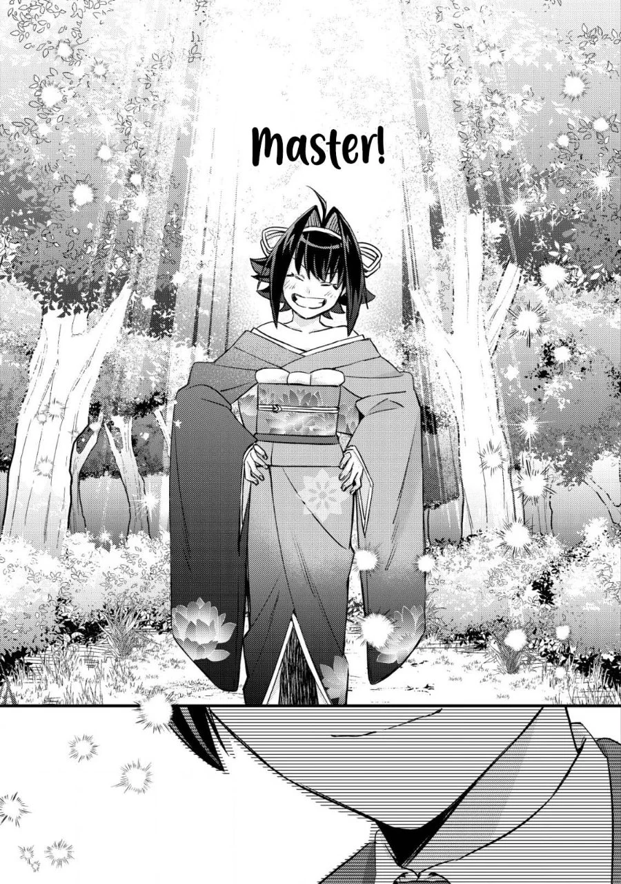 Mob Kousei no Ore Demo Boukensha ni Nareba Riajuu ni Naremasuka? Chapter 13 Gambar 23