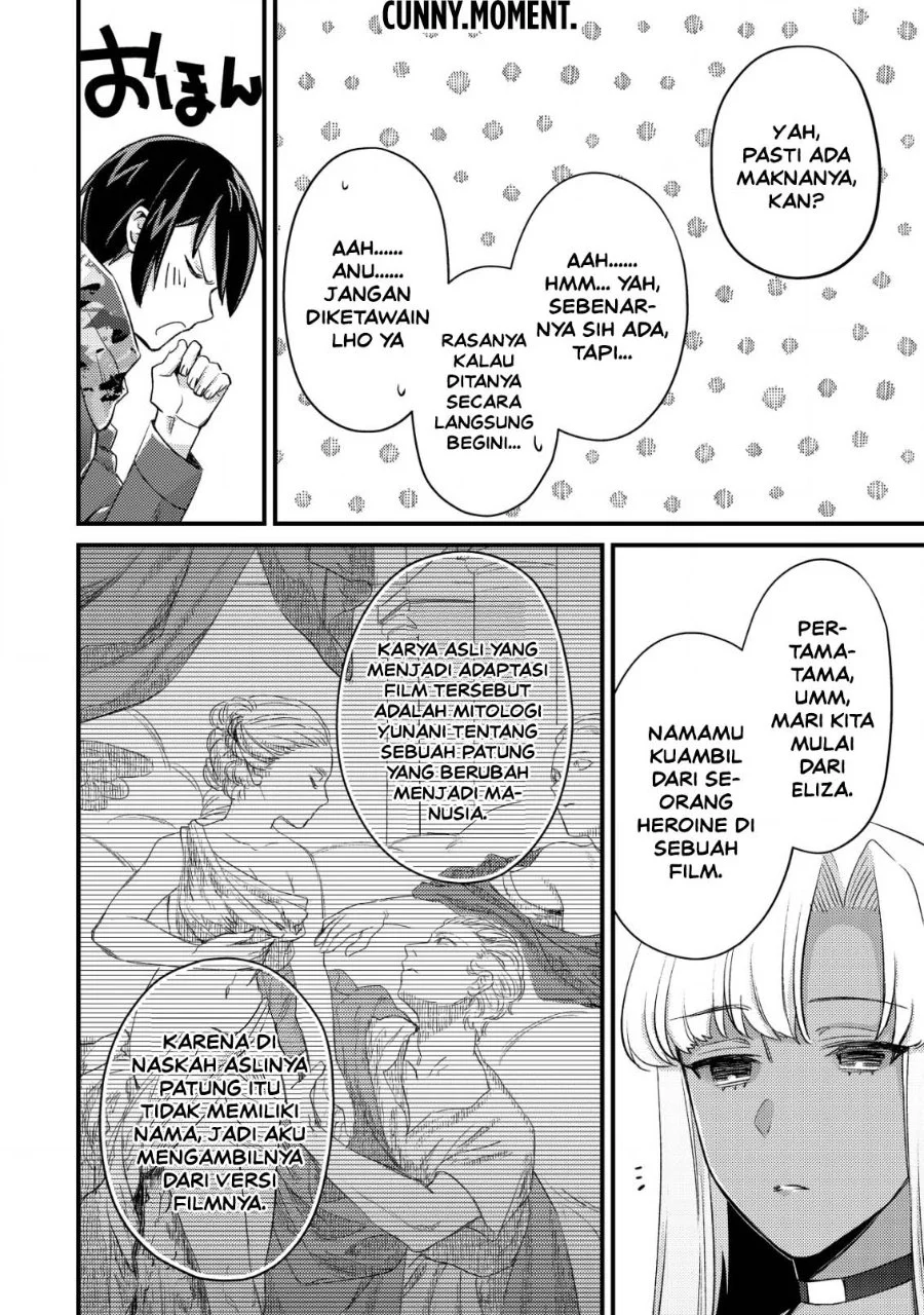 Mob Kousei no Ore Demo Boukensha ni Nareba Riajuu ni Naremasuka? Chapter 14 Gambar 22