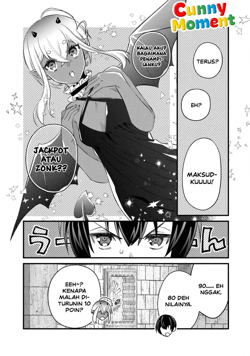 Mob Kousei no Ore Demo Boukensha ni Nareba Riajuu ni Naremasuka? Chapter 15 Gambar 15