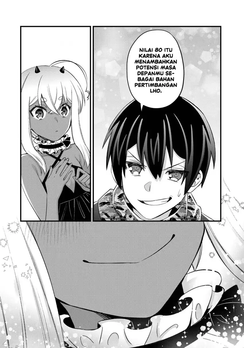 Mob Kousei no Ore Demo Boukensha ni Nareba Riajuu ni Naremasuka? Chapter 15 Gambar 16