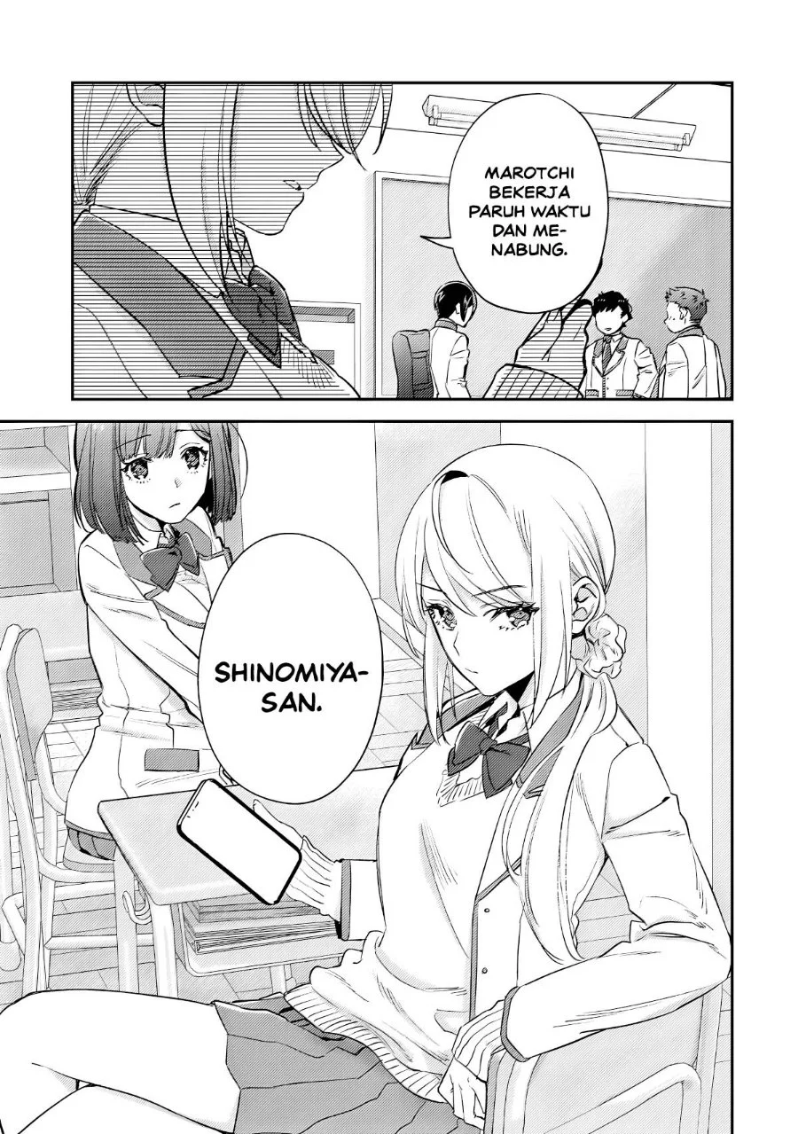 Mob Kousei no Ore Demo Boukensha ni Nareba Riajuu ni Naremasuka? Chapter 19 Gambar 27