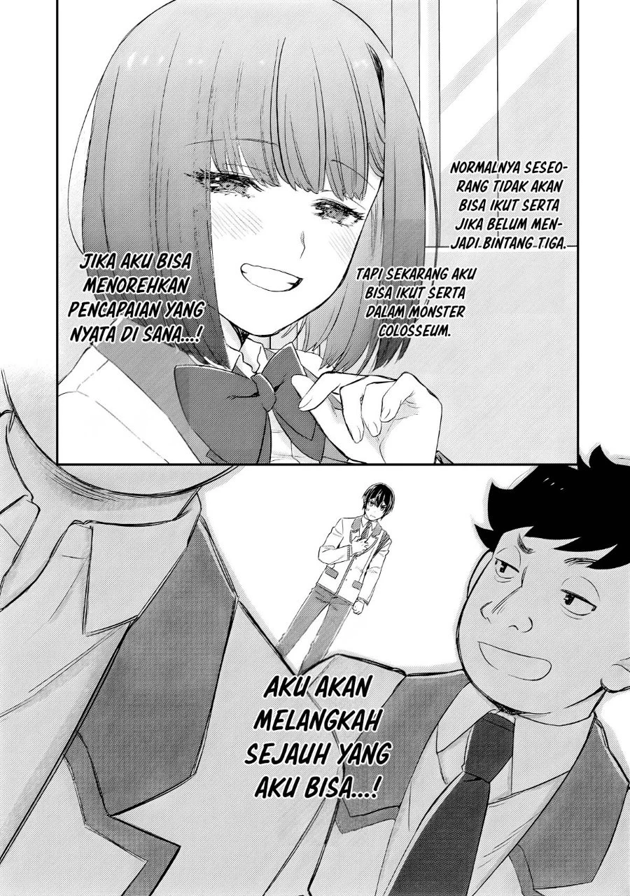 Mob Kousei no Ore Demo Boukensha ni Nareba Riajuu ni Naremasuka? Chapter 19 Gambar 35