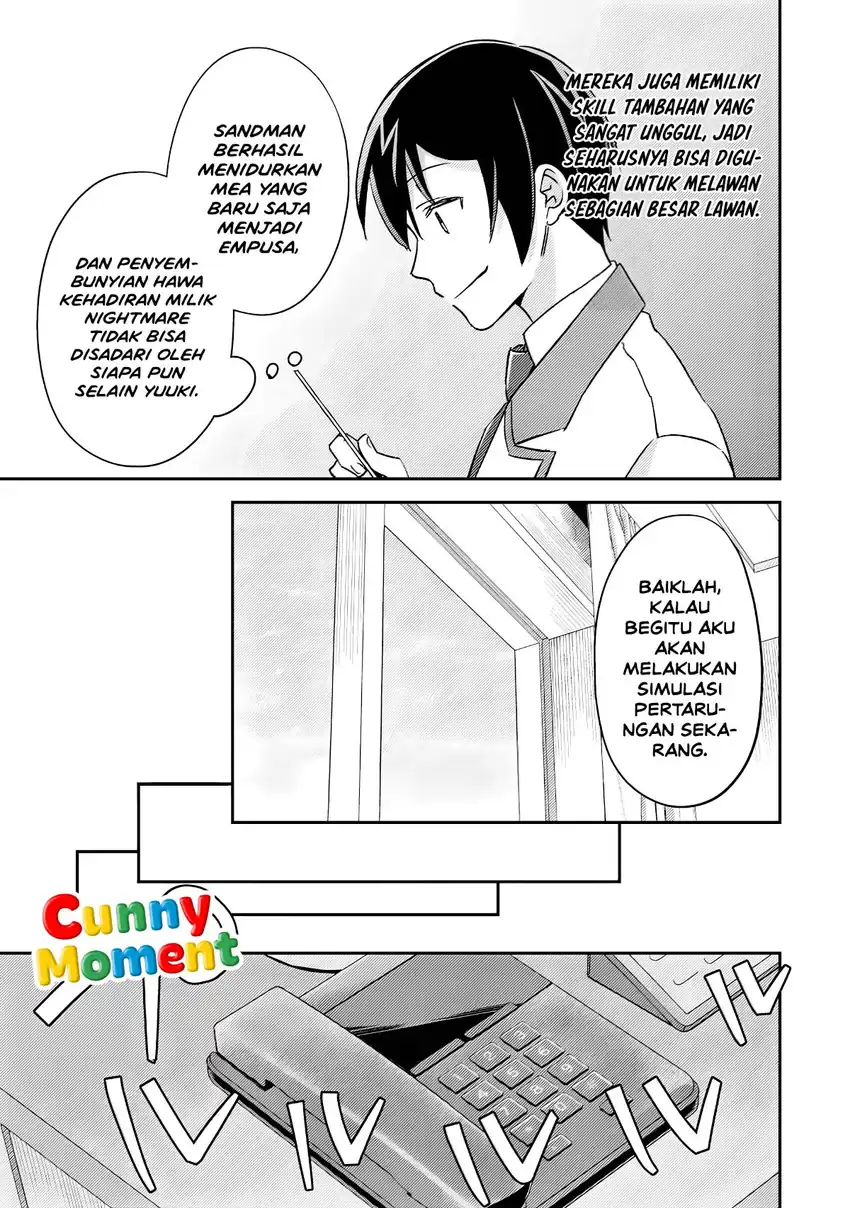 Mob Kousei no Ore Demo Boukensha ni Nareba Riajuu ni Naremasuka? Chapter 20 Gambar 27