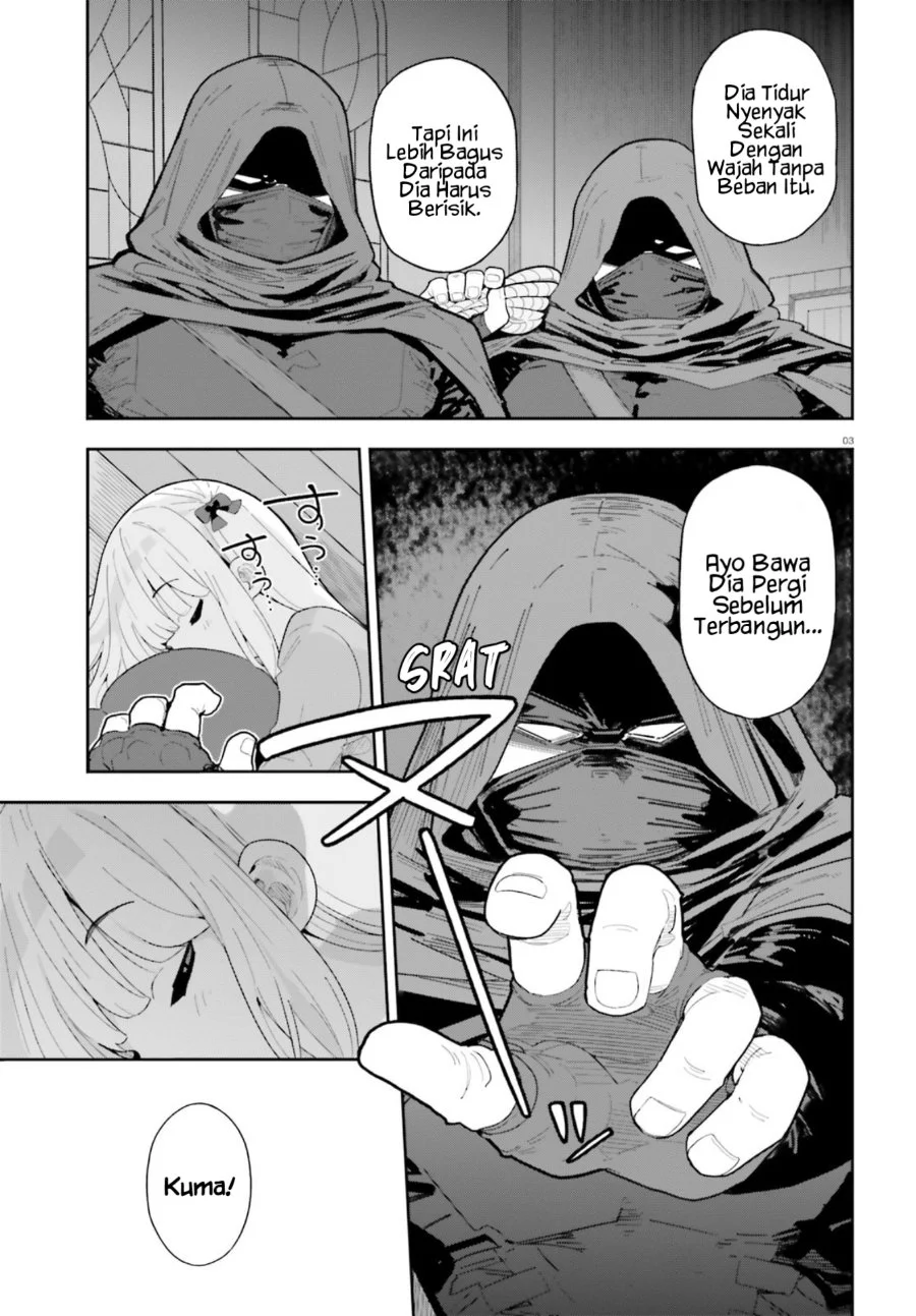 Mob Shisai Dakedo, Kono Sekai ga Otome Game dato Kizuita node Heroine wo Ikusei Shimasu Chapter 8 Gambar 4