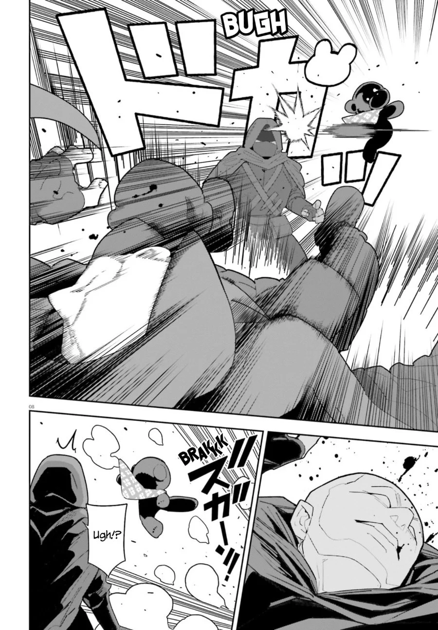 Mob Shisai Dakedo, Kono Sekai ga Otome Game dato Kizuita node Heroine wo Ikusei Shimasu Chapter 8 Gambar 9