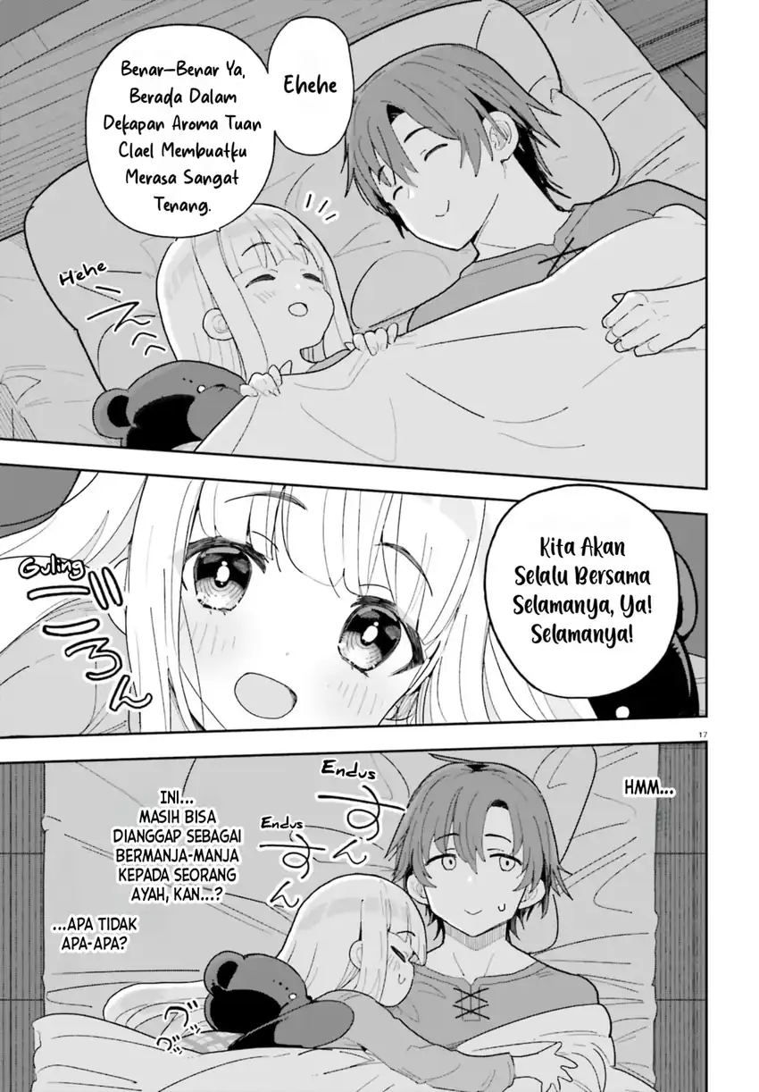 Mob Shisai Dakedo, Kono Sekai ga Otome Game dato Kizuita node Heroine wo Ikusei Shimasu Chapter 9 Gambar 18