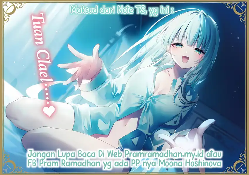 Mob Shisai Dakedo, Kono Sekai ga Otome Game dato Kizuita node Heroine wo Ikusei Shimasu Chapter 9 Gambar 22