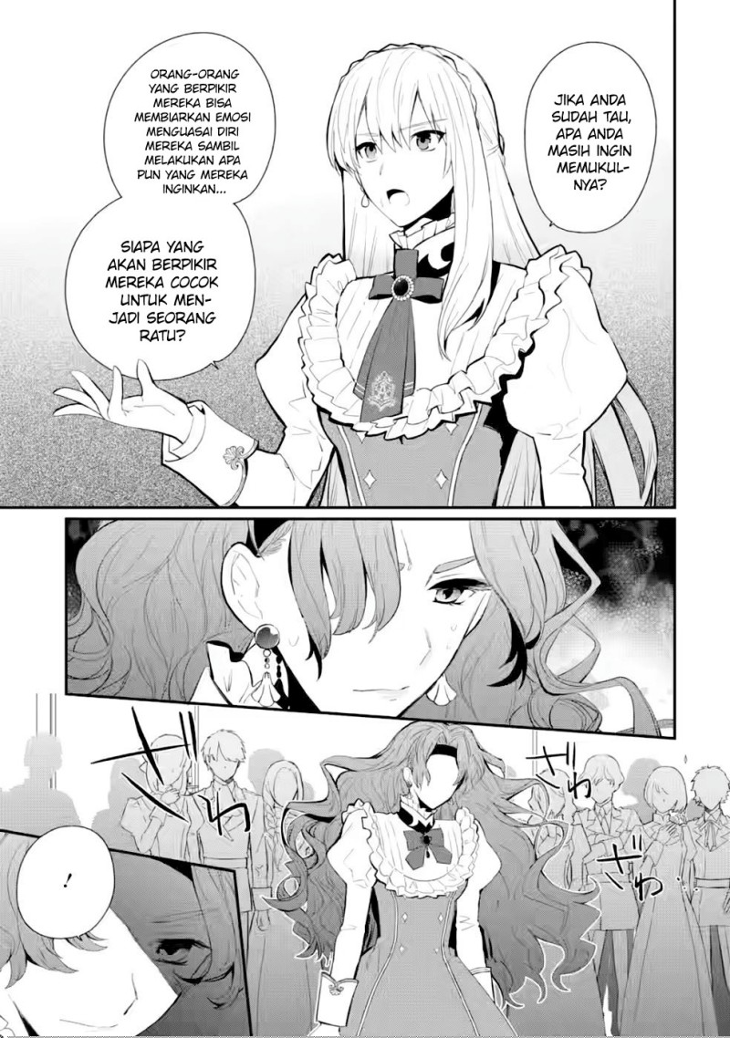 Mochiron Isharyouseikyuu itashimasu! Chapter 29 Gambar 20