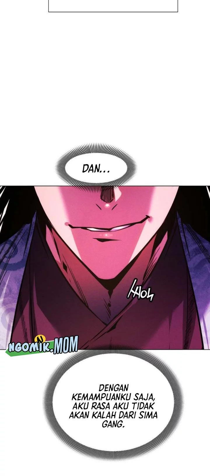 Modern Man Who Fall Into Murim Chapter 111 Gambar 23