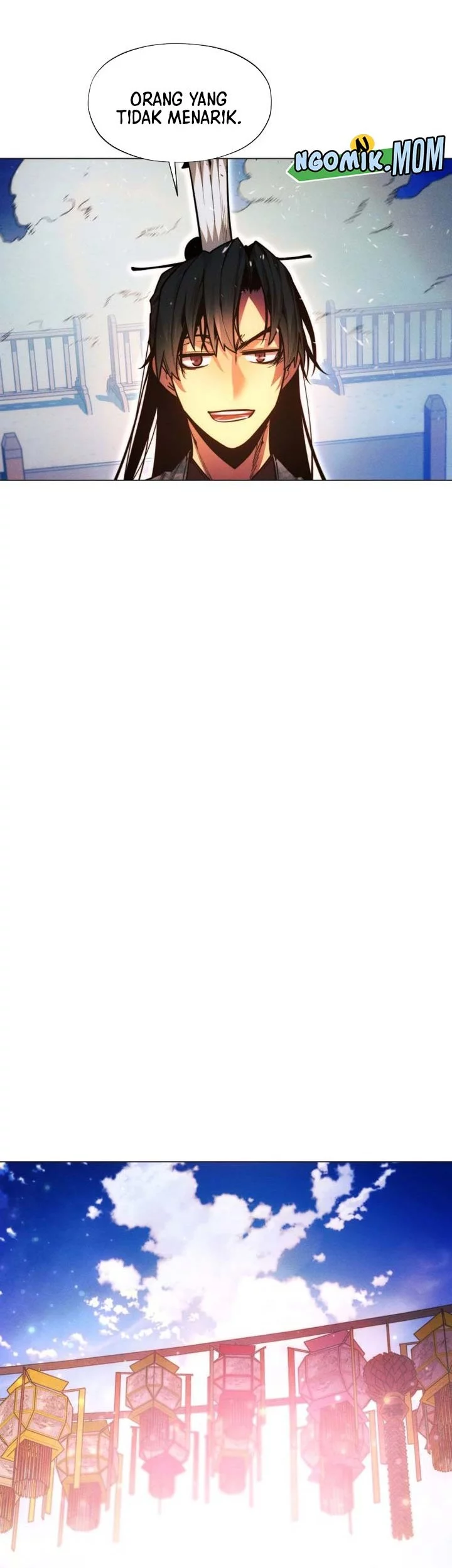 Modern Man Who Fall Into Murim Chapter 111 Gambar 35