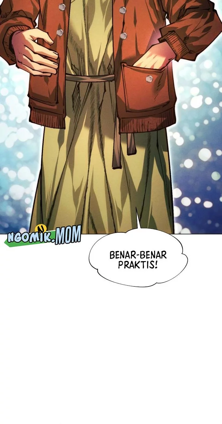 Modern Man Who Fall Into Murim Chapter 111 Gambar 53