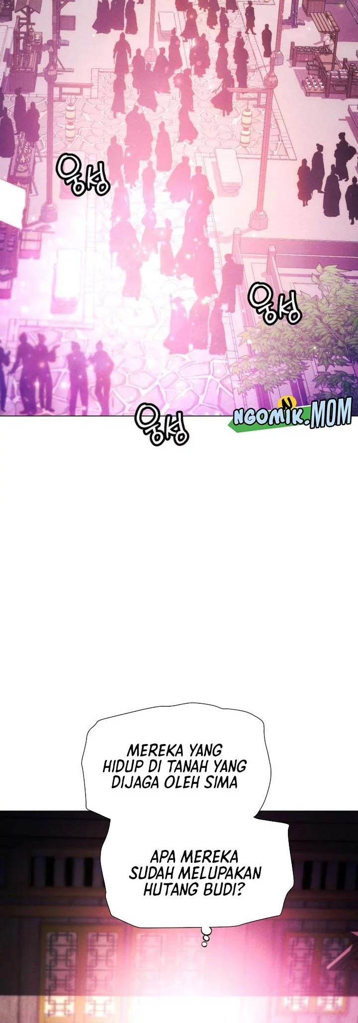 Modern Man Who Fall Into Murim Chapter 111 Gambar 61