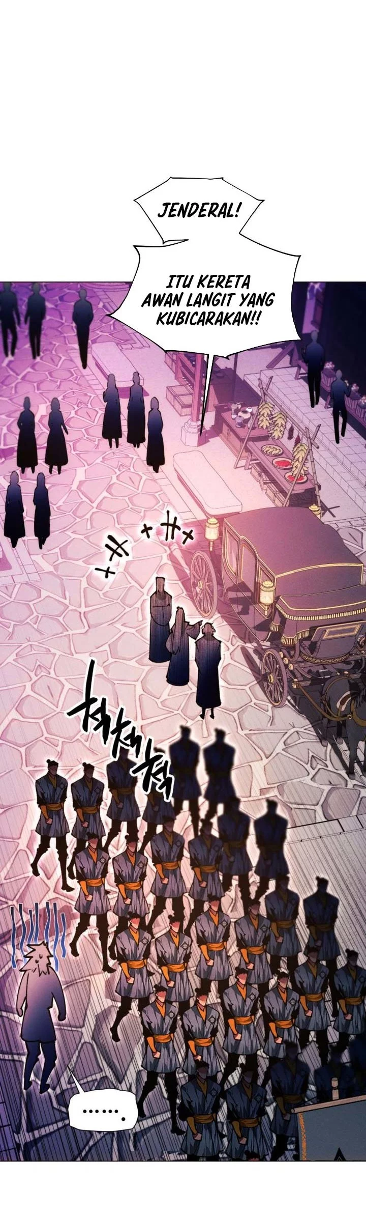 Modern Man Who Fall Into Murim Chapter 111 Gambar 67