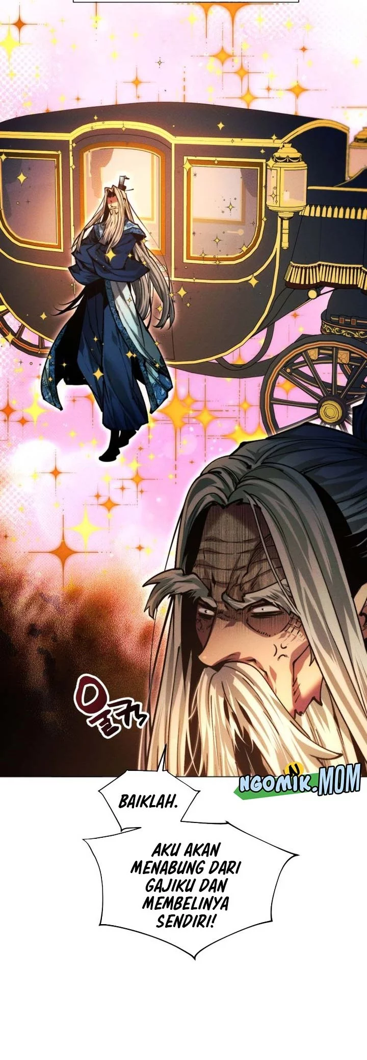 Modern Man Who Fall Into Murim Chapter 111 Gambar 75