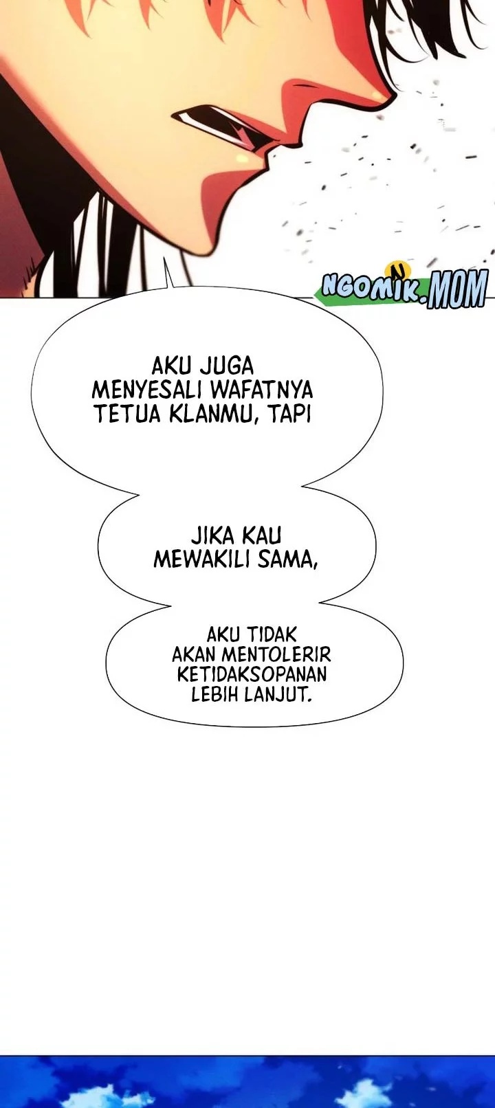 Modern Man Who Fall Into Murim Chapter 111 Gambar 17