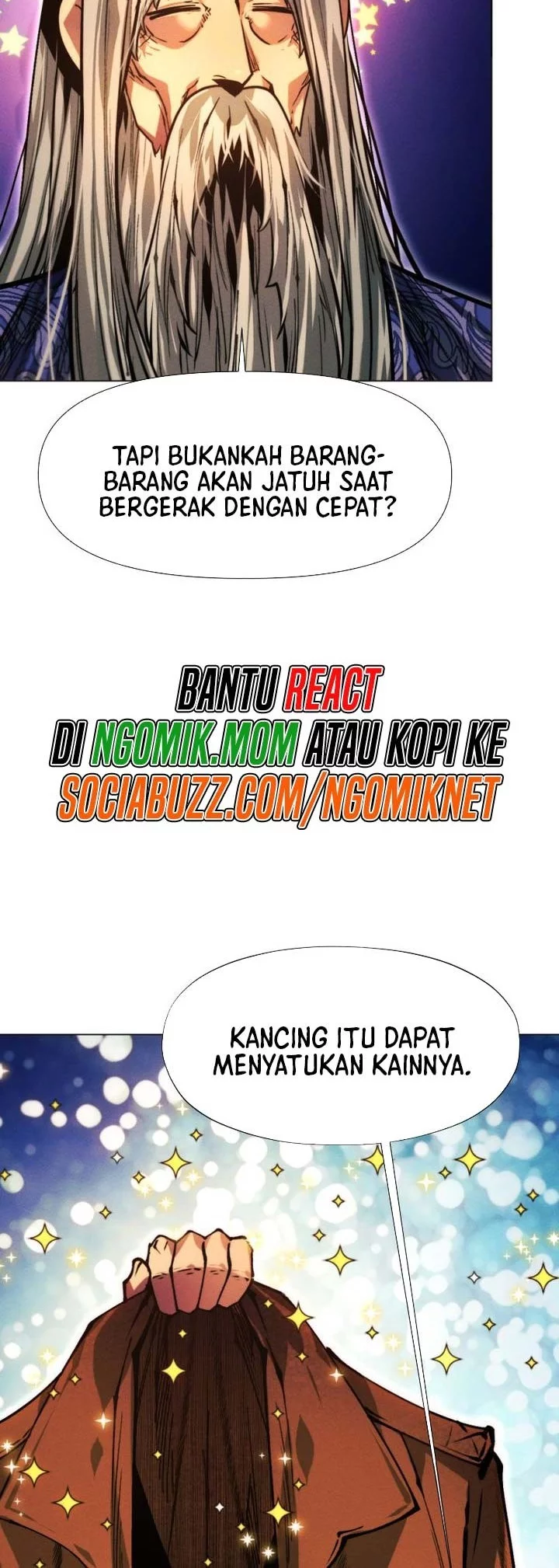 Modern Man Who Fall Into Murim Chapter 112 Gambar 19