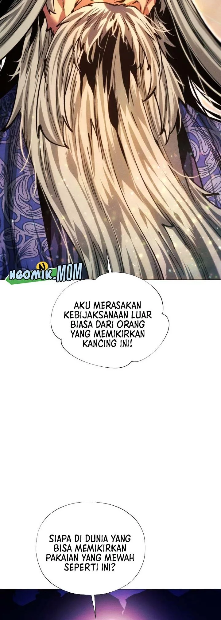 Modern Man Who Fall Into Murim Chapter 112 Gambar 21