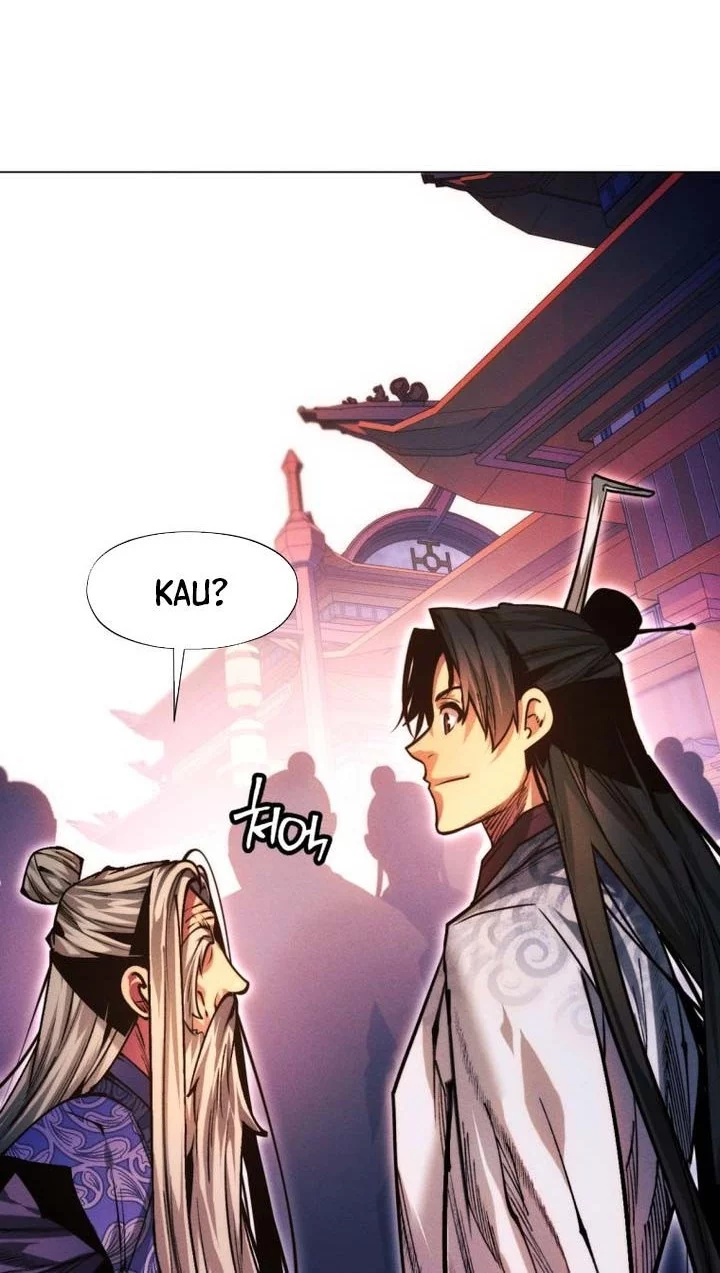 Modern Man Who Fall Into Murim Chapter 112 Gambar 23