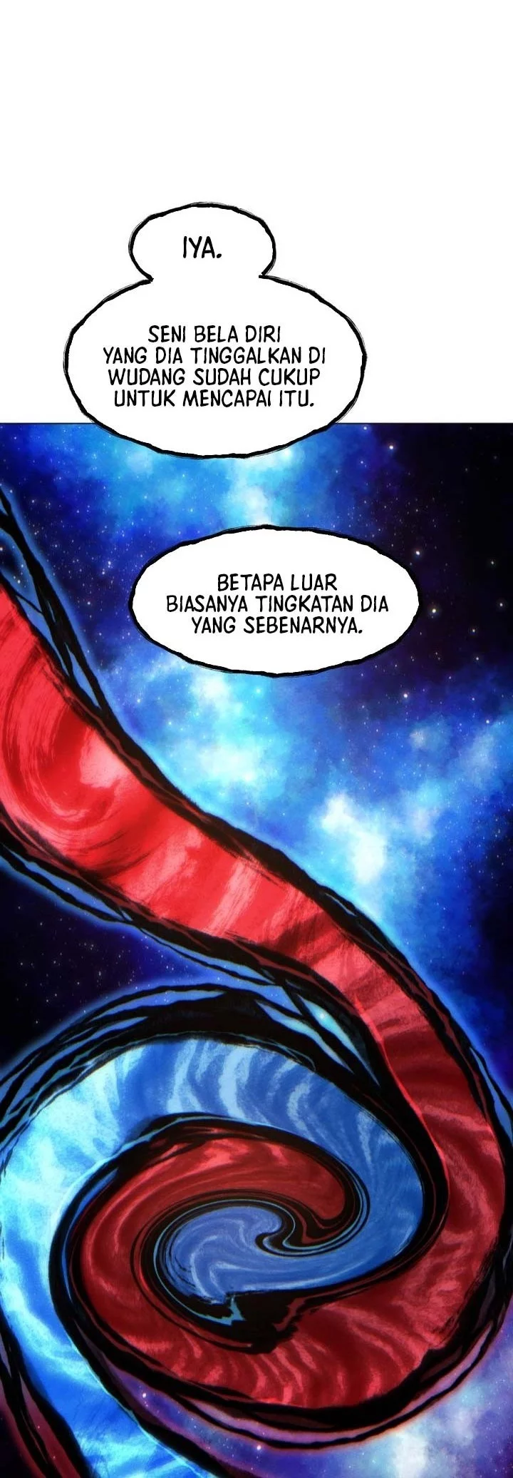 Modern Man Who Fall Into Murim Chapter 112 Gambar 33