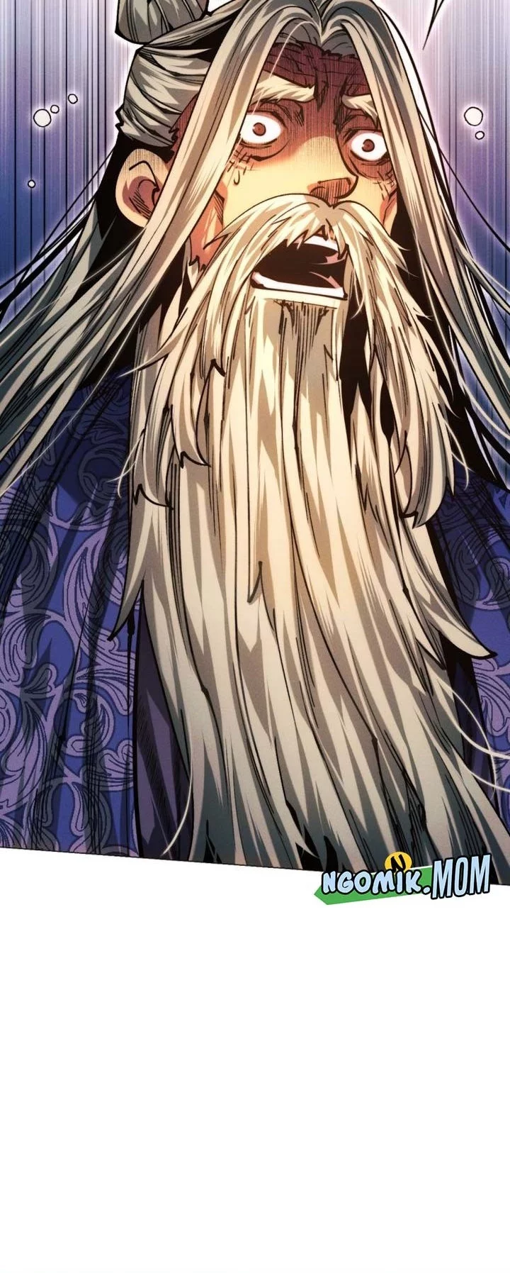 Modern Man Who Fall Into Murim Chapter 112 Gambar 37