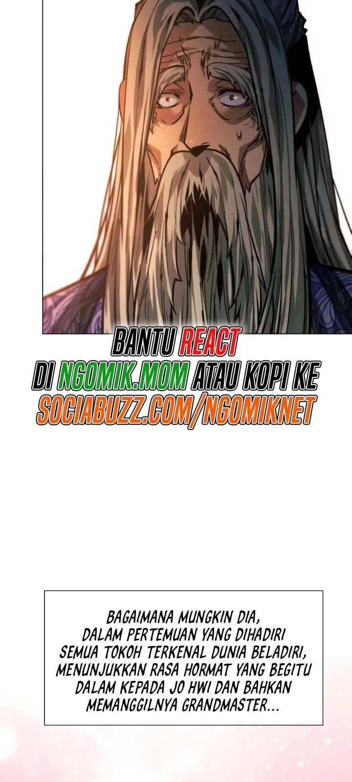 Modern Man Who Fall Into Murim Chapter 112 Gambar 59