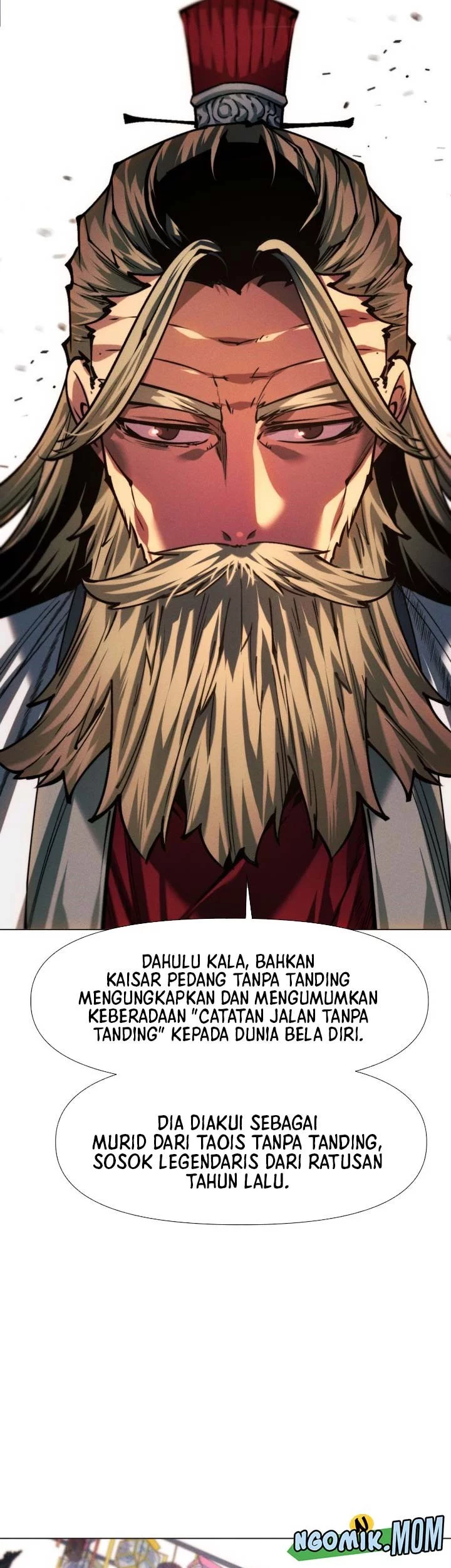 Modern Man Who Fall Into Murim Chapter 112 Gambar 68