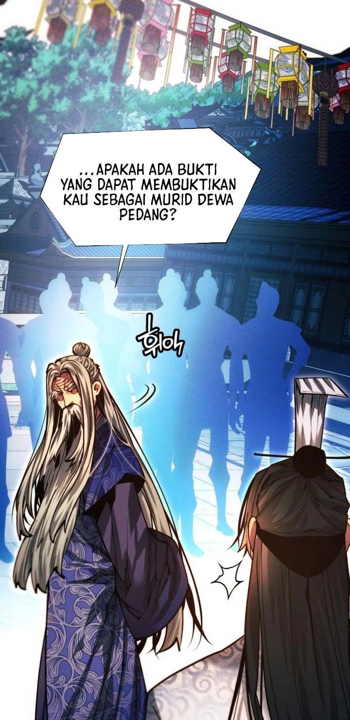 Modern Man Who Fall Into Murim Chapter 112 Gambar 69