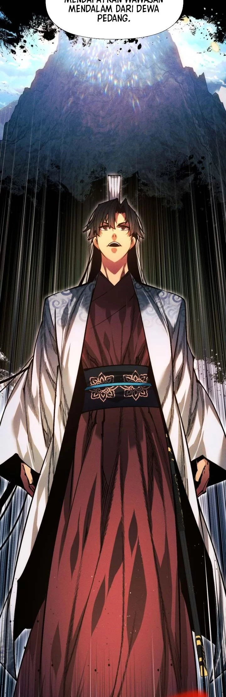 Modern Man Who Fall Into Murim Chapter 112 Gambar 73