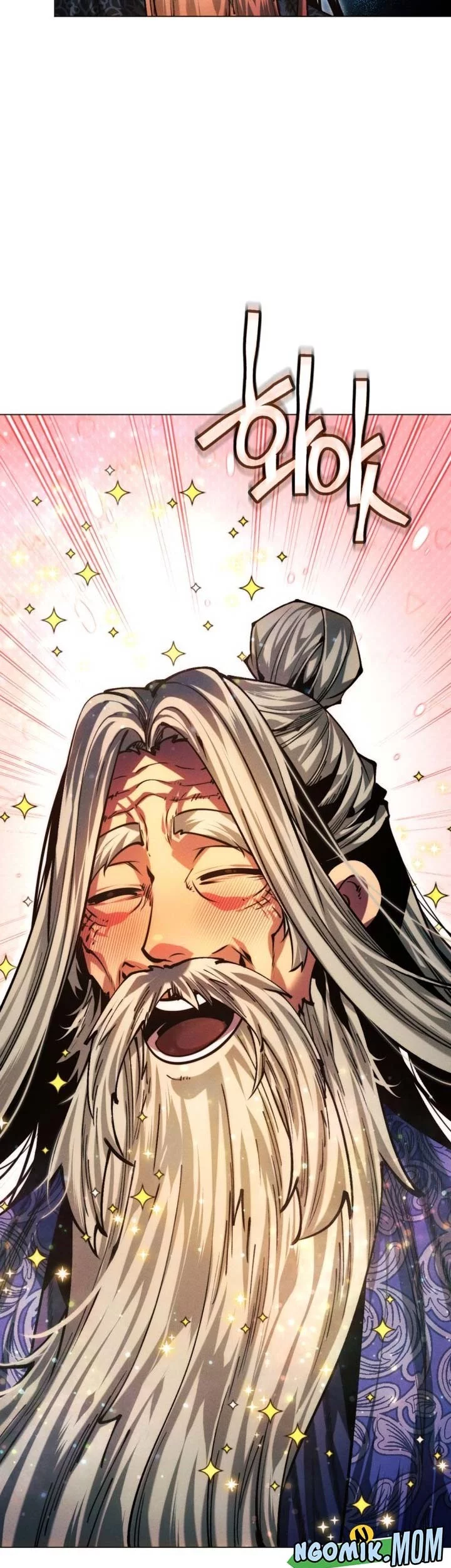 Modern Man Who Fall Into Murim Chapter 112 Gambar 4