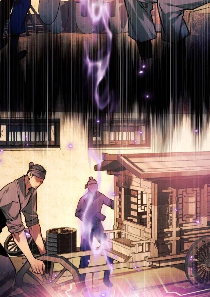 modern man who fall into murim chapter 113 - Page 45