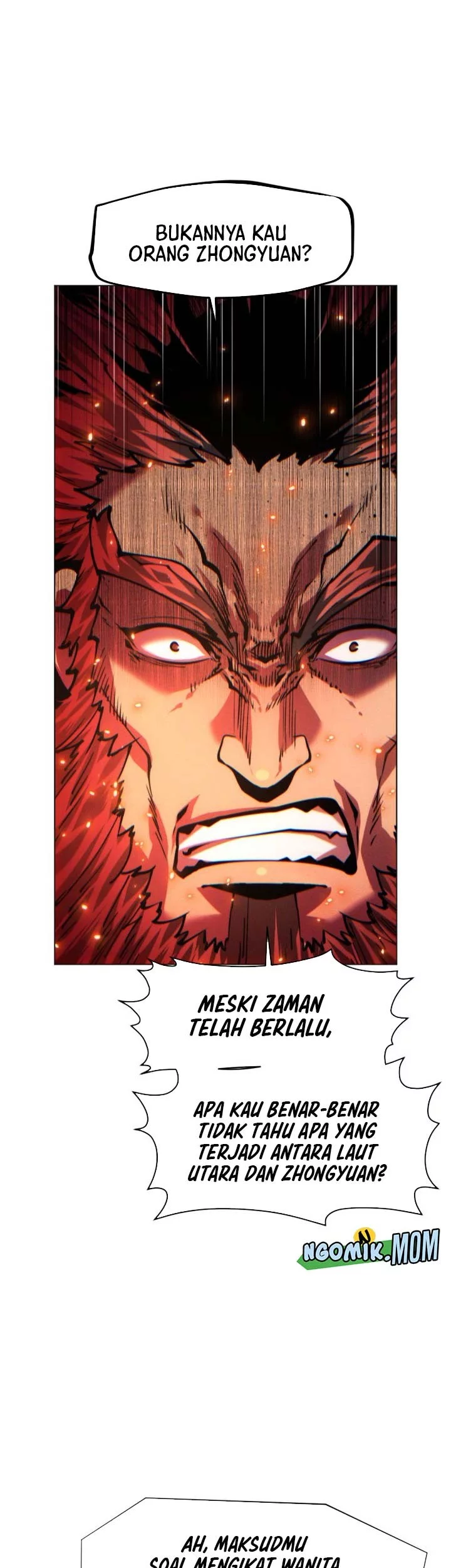 modern man who fall into murim chapter 113 - Page 66