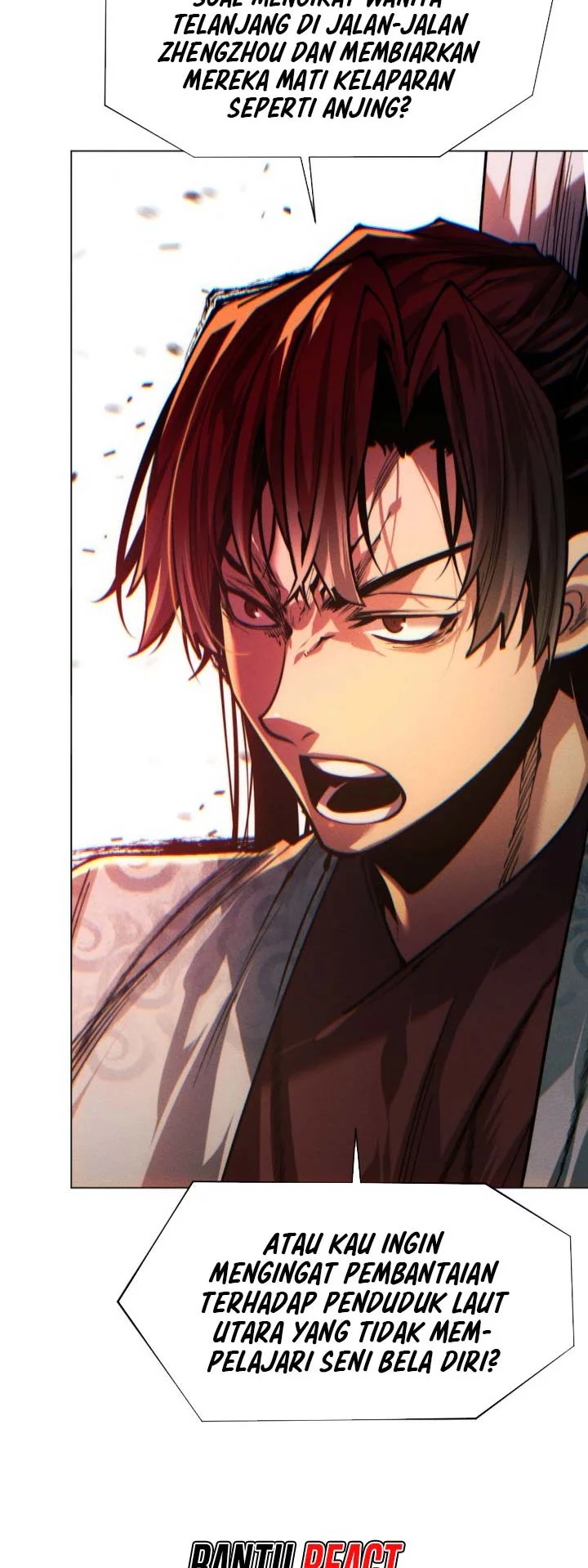 modern man who fall into murim chapter 113 - Page 67