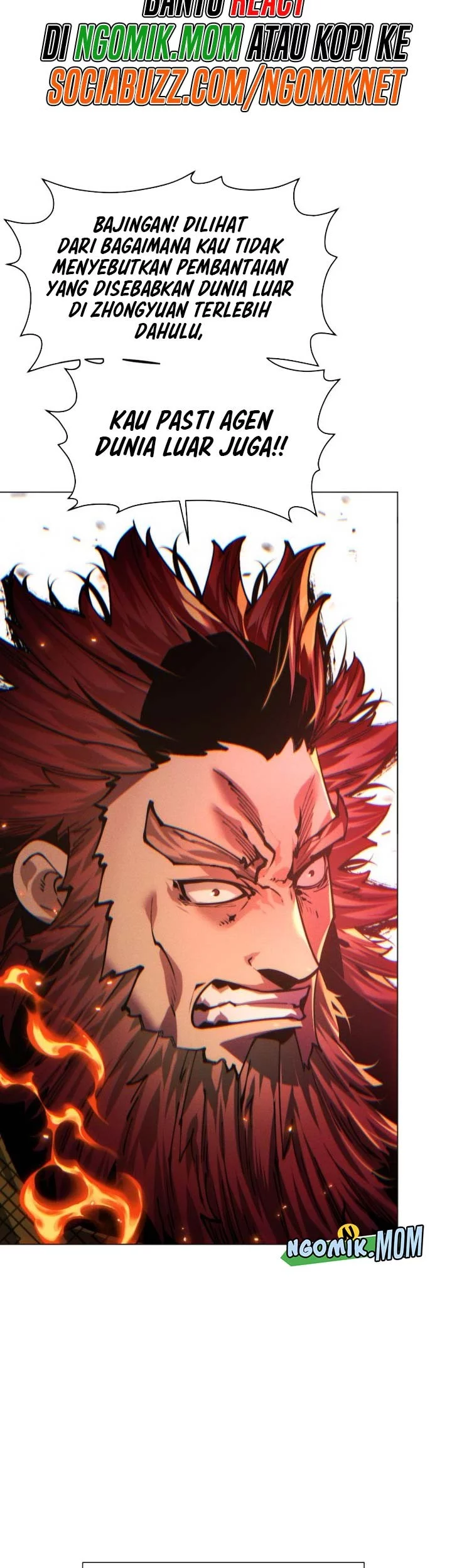 modern man who fall into murim chapter 113 - Page 68