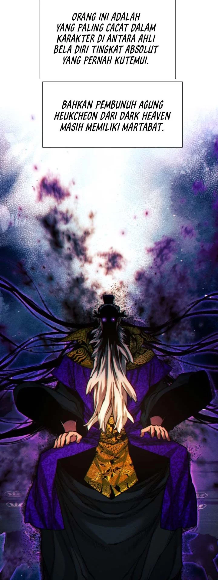 modern man who fall into murim chapter 113 - Page 69