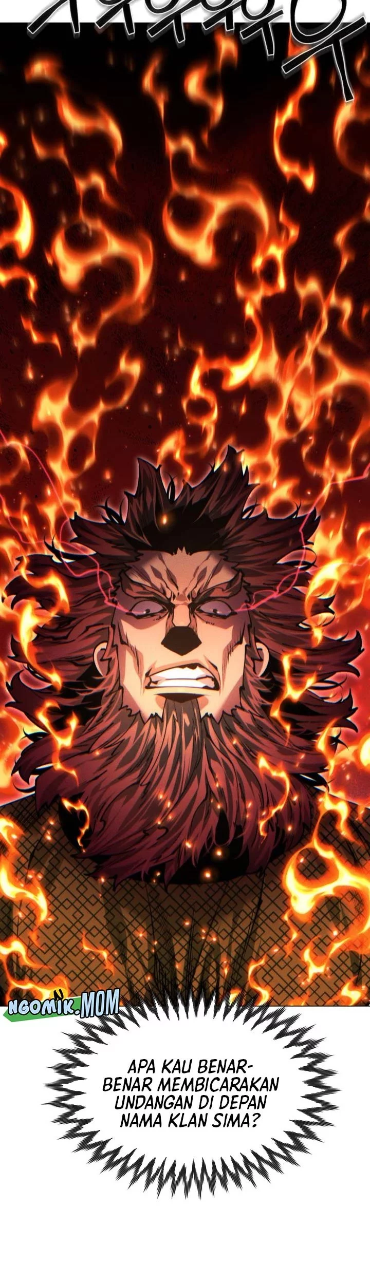 modern man who fall into murim chapter 113 - Page 73