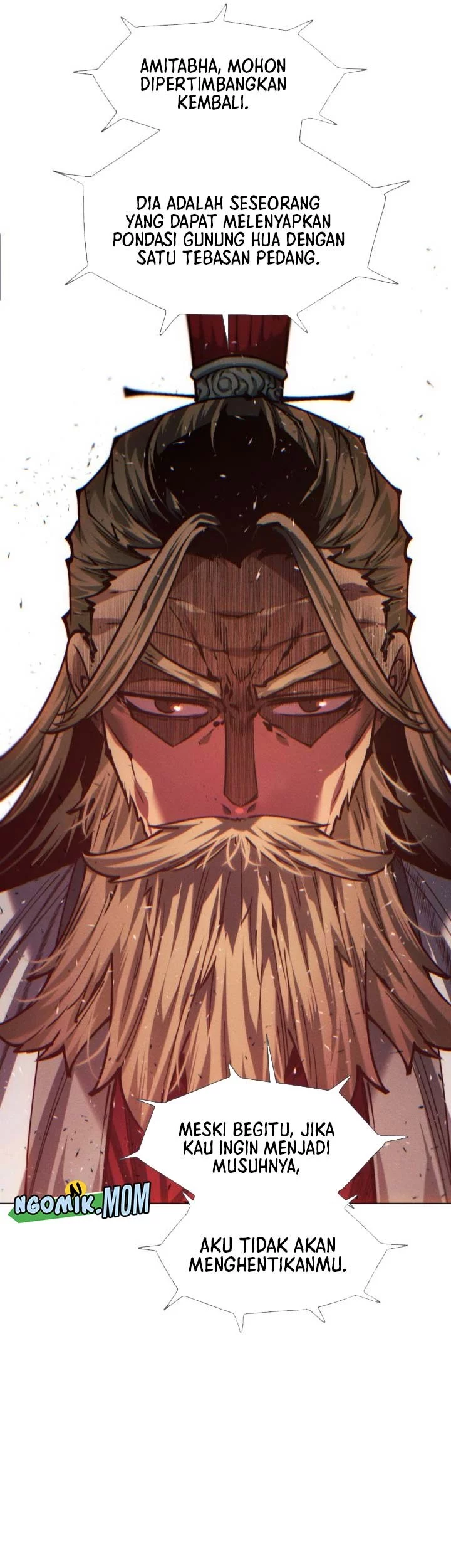 modern man who fall into murim chapter 113 - Page 78