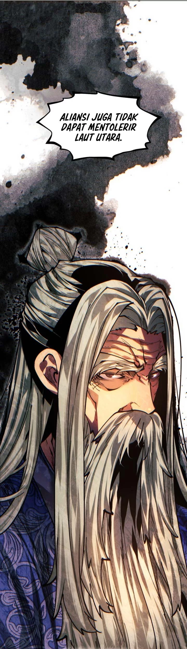 modern man who fall into murim chapter 113 - Page 82