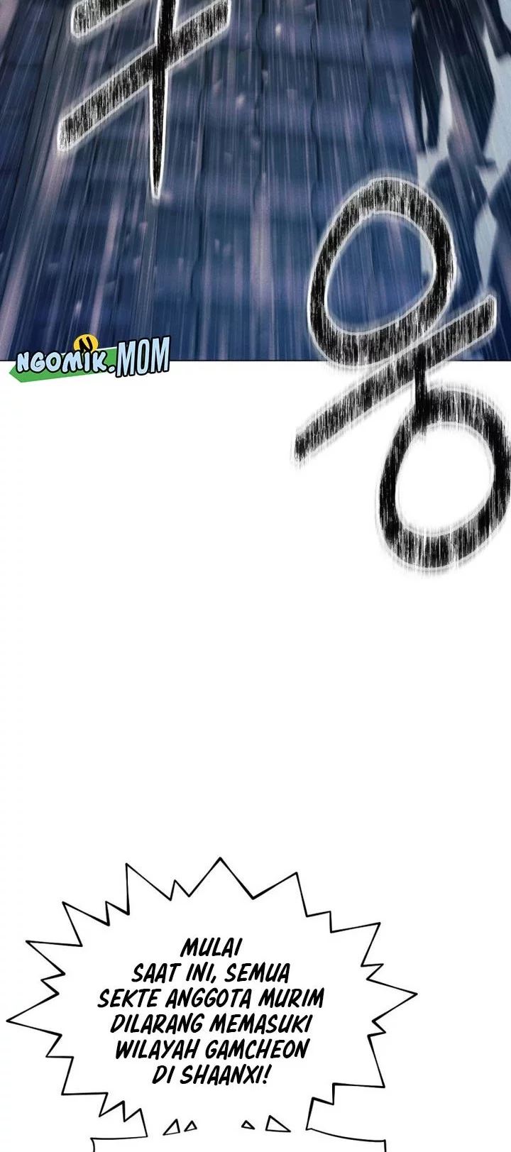 modern man who fall into murim chapter 113 - Page 7