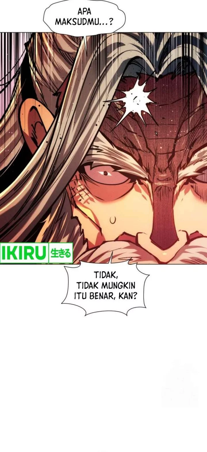 Modern Man Who Fall Into Murim Chapter 114 Gambar 27