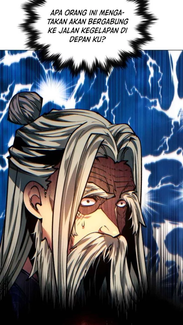 Modern Man Who Fall Into Murim Chapter 114 Gambar 29